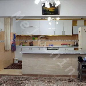 ویلا نو ساز 995 متری در قاضیان سنگر