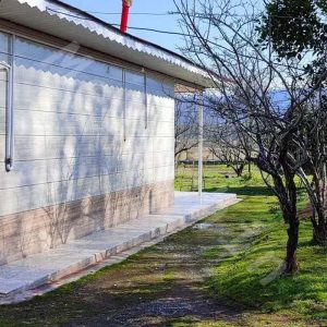 995 متر ویلا مسکونی نو ساز در قاضیان با سند نسق معتبر