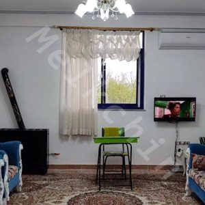 ویلا مسکونی نوساز 995 متر با سند نسق معتبر در قاضیان سنگر