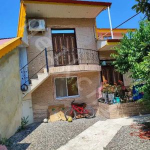 ویلایی 230 متری دوبلکس سه خوابه در قاضیان سنگر