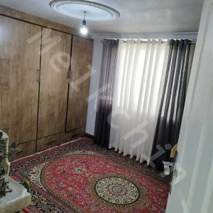 ویلای دوبلکس در قاضیان سنگر به متراژ 230 متر سه خوابه