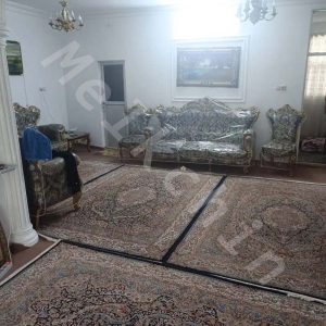 ویلای مسکونی به متراژ 216 متر 4 خوابه در سنگر