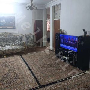 ویلای 4 خوابه با پارکینگ با متراژ 216 متر در شهر سنگر