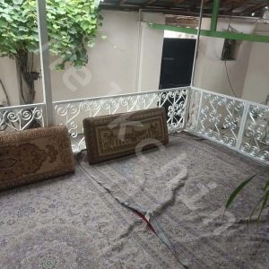 ویلای 4 خوابه با پارکینگ در سنگر با متراژ 216 متر