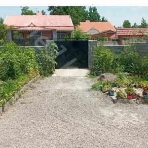 360 متر ویلای دوبلکس در سراوان سنگر
