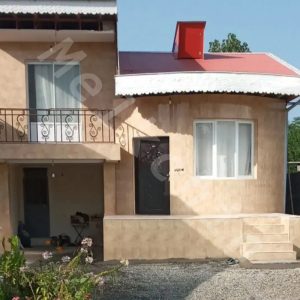 ویلایی دوبلکس دو خوابه به متراژ 360 متر در سراوان سنگر