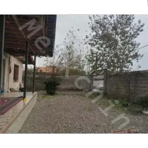 400 متر ویلای مسکونی در شهر سنگر