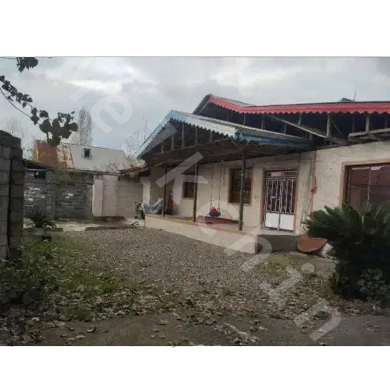 ویلای 400 متری در شهر سنگر