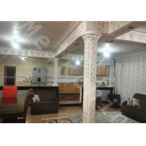 ویلایی به متراژ 400 متر در سنگر