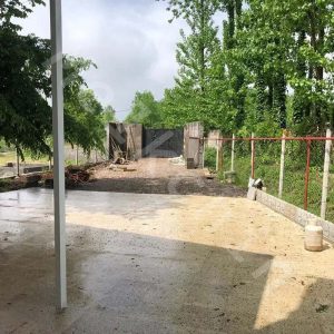 425 متر ویلا با سند تک برگ نو ساز در پیشکنار سنگر