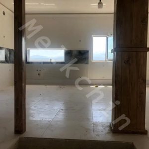 ویلای نو ساز با سند تک برگ به متراژ 425 متر در پیشکنار سنگر