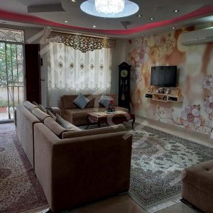 ویلا به متراژ 188 متر دو خوابه با سند تک برگ در سنگر