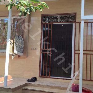 ویلایی با سند تک برگ در سنگر به متراژ 188 متر