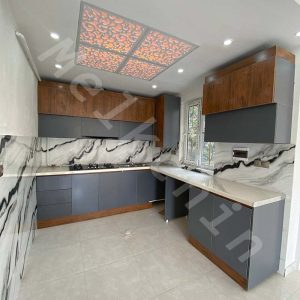 ویلا 80 متری در سنگر شهرستان