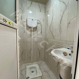 ویلا تازه ساخت در سنگر روستا شهرستان