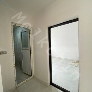 ویلا تازه ساخت 80 متری در شهرستان رشت