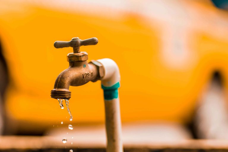 خشکسالی در ایران