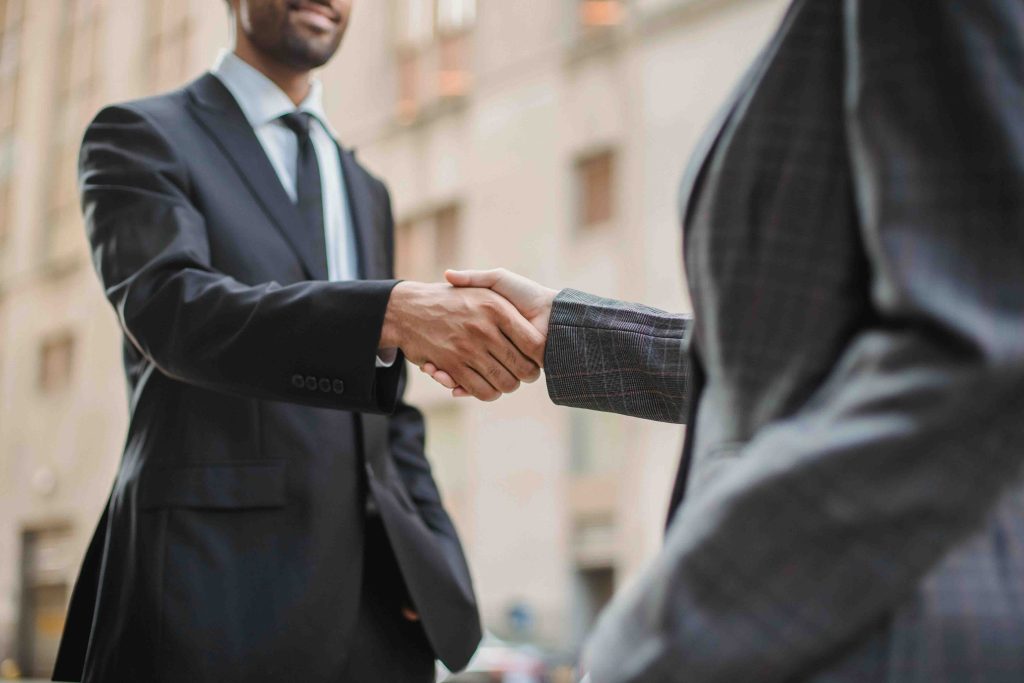 قرارداد توافقی