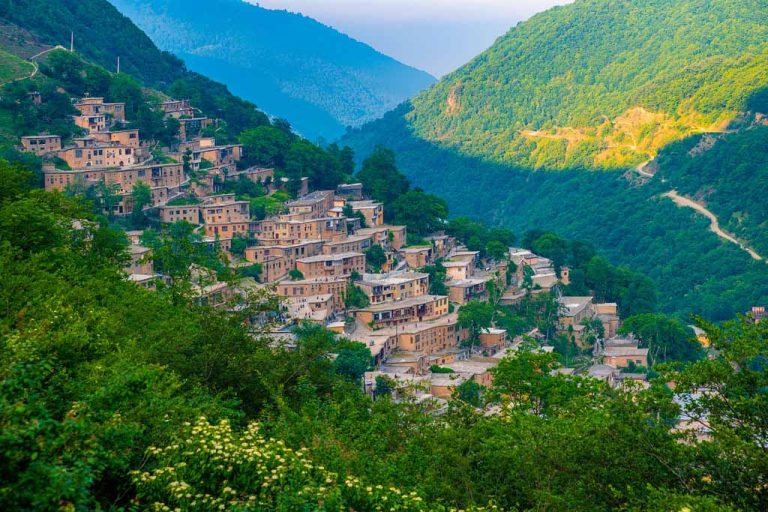 سرمایه گذاری در گیلان و خرید ملک در گیلان