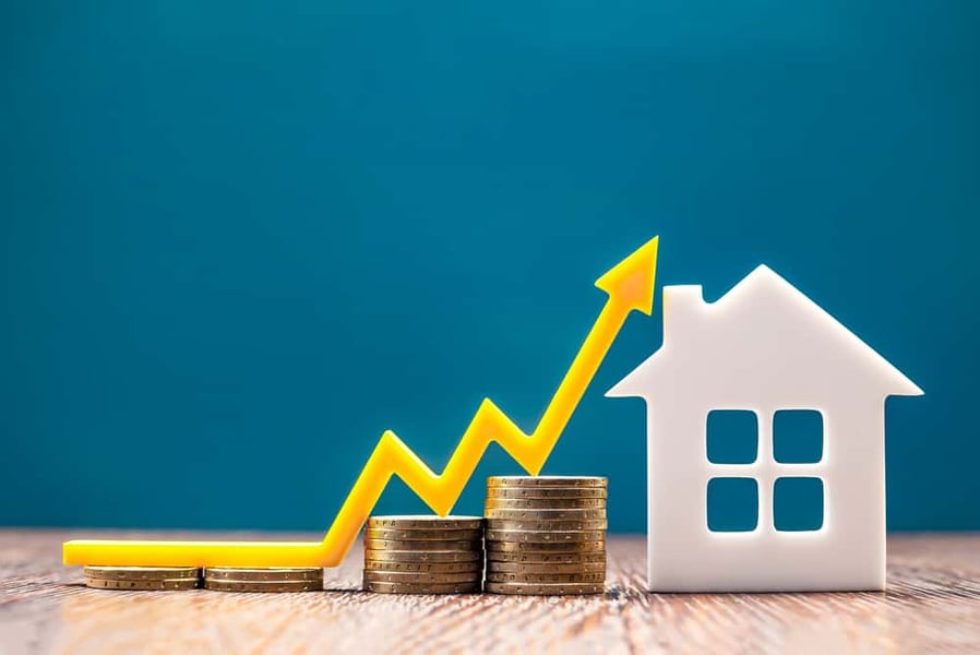 قیمت مسکن در سنگر
