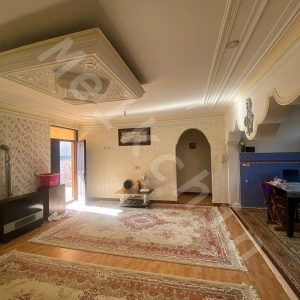 ویلایی به متراژ 225 متر در روستای گیل پرده سر در بخش سنگر