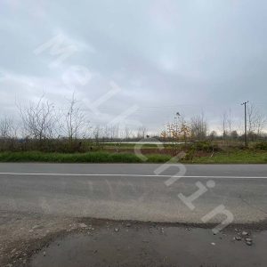 90 متر ویلای روستایی بر روی زمین 1100 متری با سند تک برگ در بنکه در سنگر