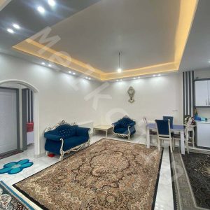ویلایی به متراژ 180 متر در بخش سنگر دارای دو خواب