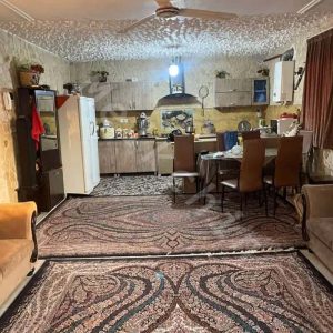 ویلایی دو خوابه در محدوده سنگر به متراژ 300 متر