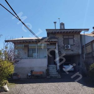 317 متر ویلا در ویشکاننک در سنگر