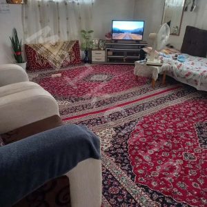 ویلایی با سند تک برگ به متراز 317 متر دو خوابه در ویشکاننک سنگر