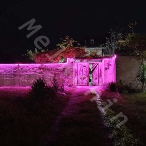 ویلایی به متراژ 317 متر در روستای ویشکاننک سنگر