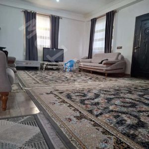 208 متر ویلا در قاضیان سنگر