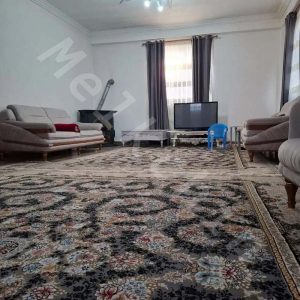 ویلایی در روستای قاضیان سنگر به متراژ 208 متر