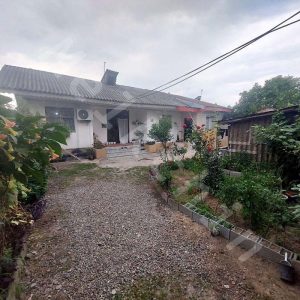 ویلای 371 متری در روستای گیل پرده سر سنگر