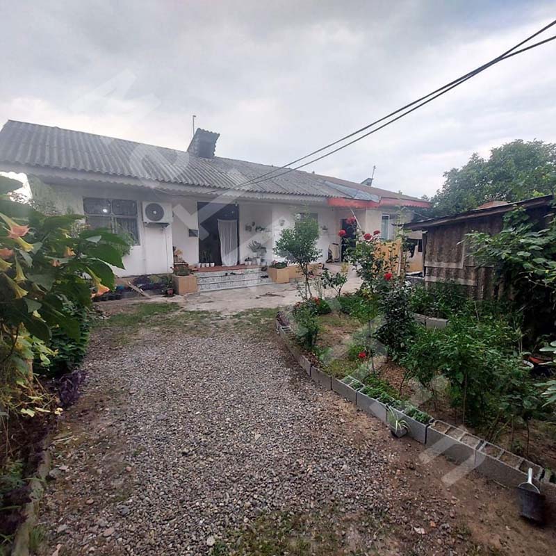 ویلای 371 متری در روستای گیل پرده سر سنگر