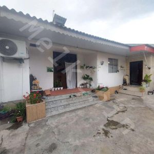 371 متر ویلا در روستای گیل پرده سر سنگر