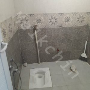 ویلایی تک خوابه در روستای قاضیان شهر سنگر به متراژ 255 متر