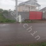 زمینی به متراژ 550 متر با سند تک برگ در قاضیان سنگر