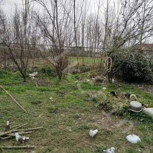ویلای کلنگی با 1100 متر زمین در روستای گیل پرده سر شهر سنگر