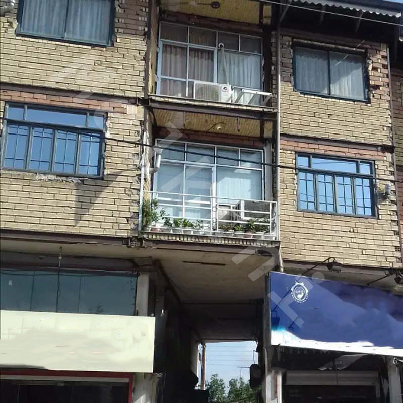 یک واحد اپارتمان 81 متری در سنگر