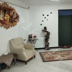 81 متر اپارتمان دو خوابه در سنگر