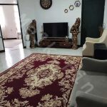 یک واحد اپارتمان دو خوابه در سنگر به متراژ 81 متر