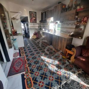 311 متر ویلای مسکونی در سنگر