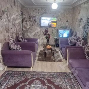 195 متر ویلا در روستای بازقلعه در سنگر