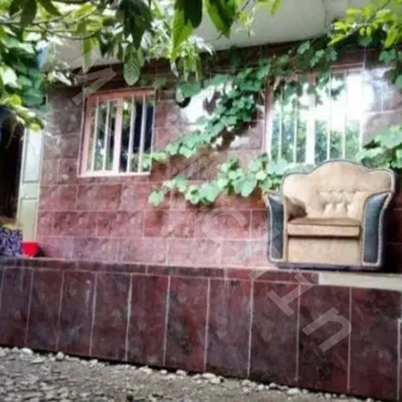 ویلای 165 متری در روستای باز قلعه سنگر