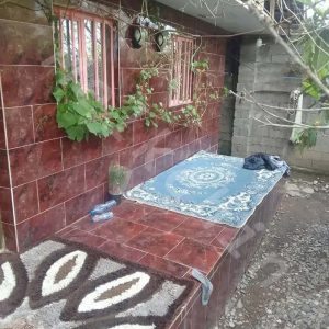 ویلای تک خوابه در روستای بازقلعه سنگر به متراژ 195 متر
