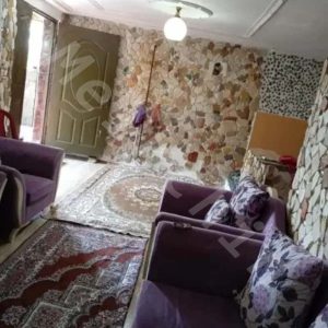 ویلای تک خوابه در روستای بازقلعه سنگر به متراژ 195 متر