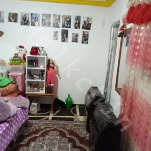 ویلای 165 متری در روستای باز قلعه سنگر