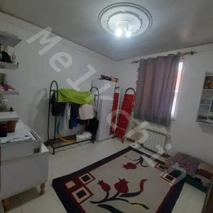 300 متر ویلا سه خوابه در قاضیان سنگر