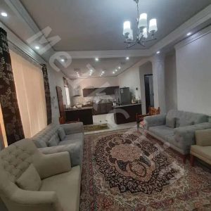 300 متر ویلا سه خوابه در قاضیان سنگر